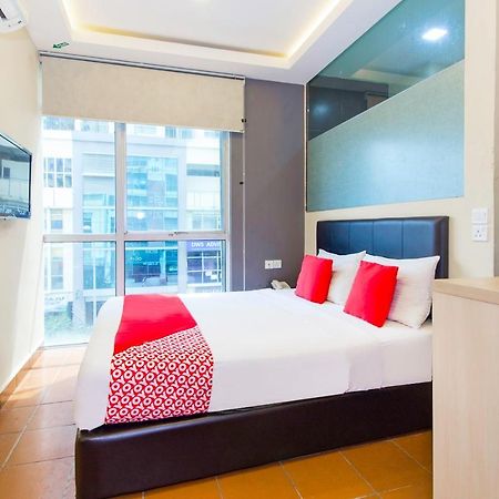Oyo 90429 Hotel Narasindo クアラルンプール エクステリア 写真