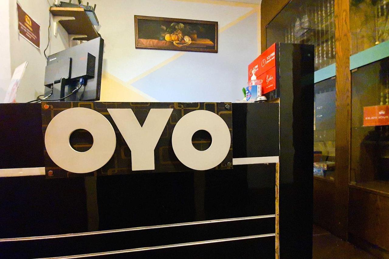 Oyo 90429 Hotel Narasindo クアラルンプール エクステリア 写真