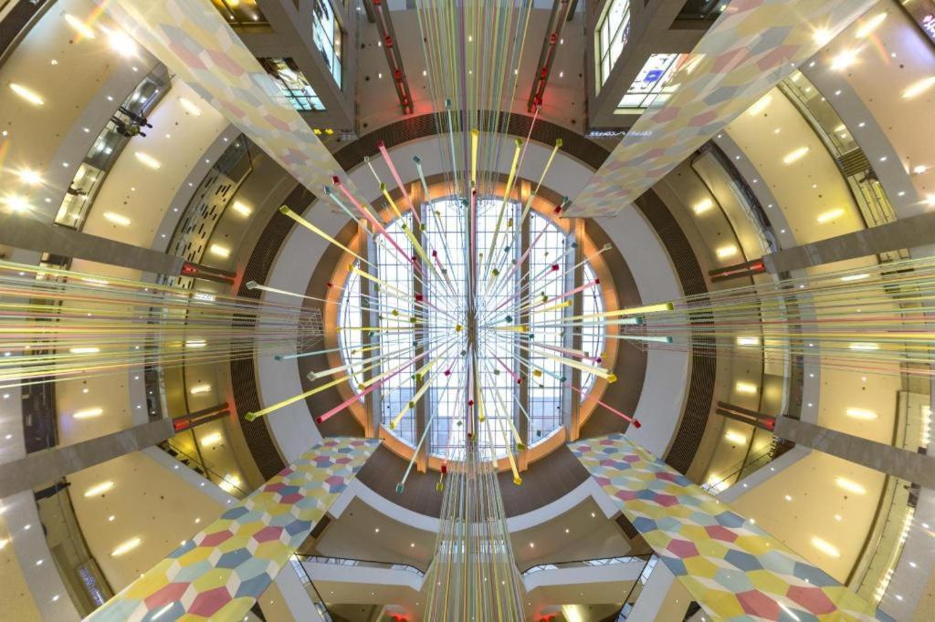 Oyo 90429 Hotel Narasindo クアラルンプール エクステリア 写真
