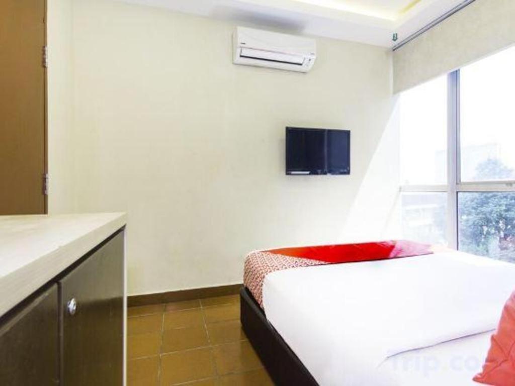 Oyo 90429 Hotel Narasindo クアラルンプール エクステリア 写真